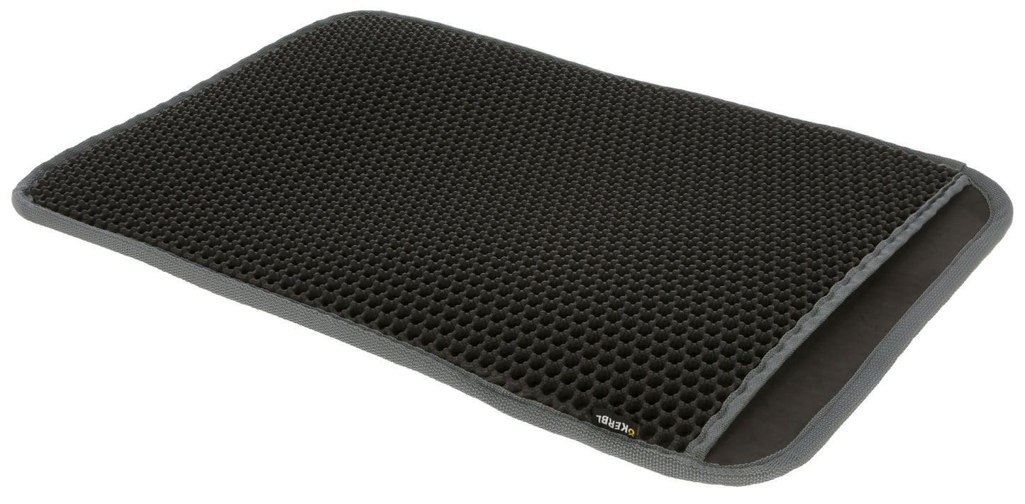 PREPROGA za stranišce za macka sieve - 58.5x41cm