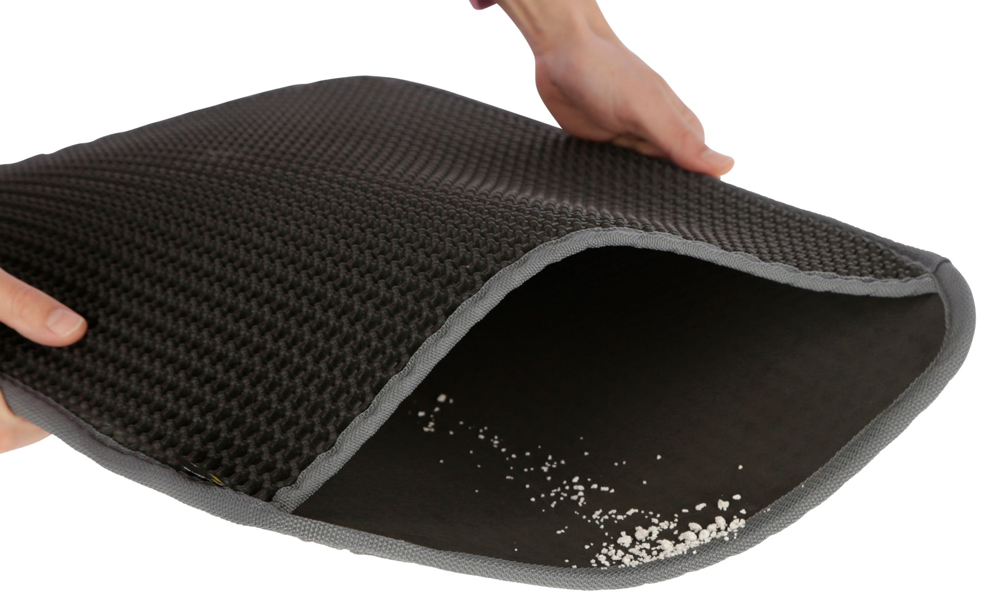 PREPROGA za stranišce za macka sieve - 58.5x41cm