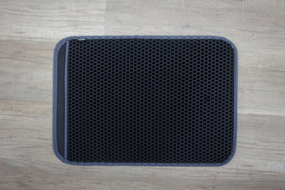 PREPROGA za stranišce za macka sieve - 58.5x41cm