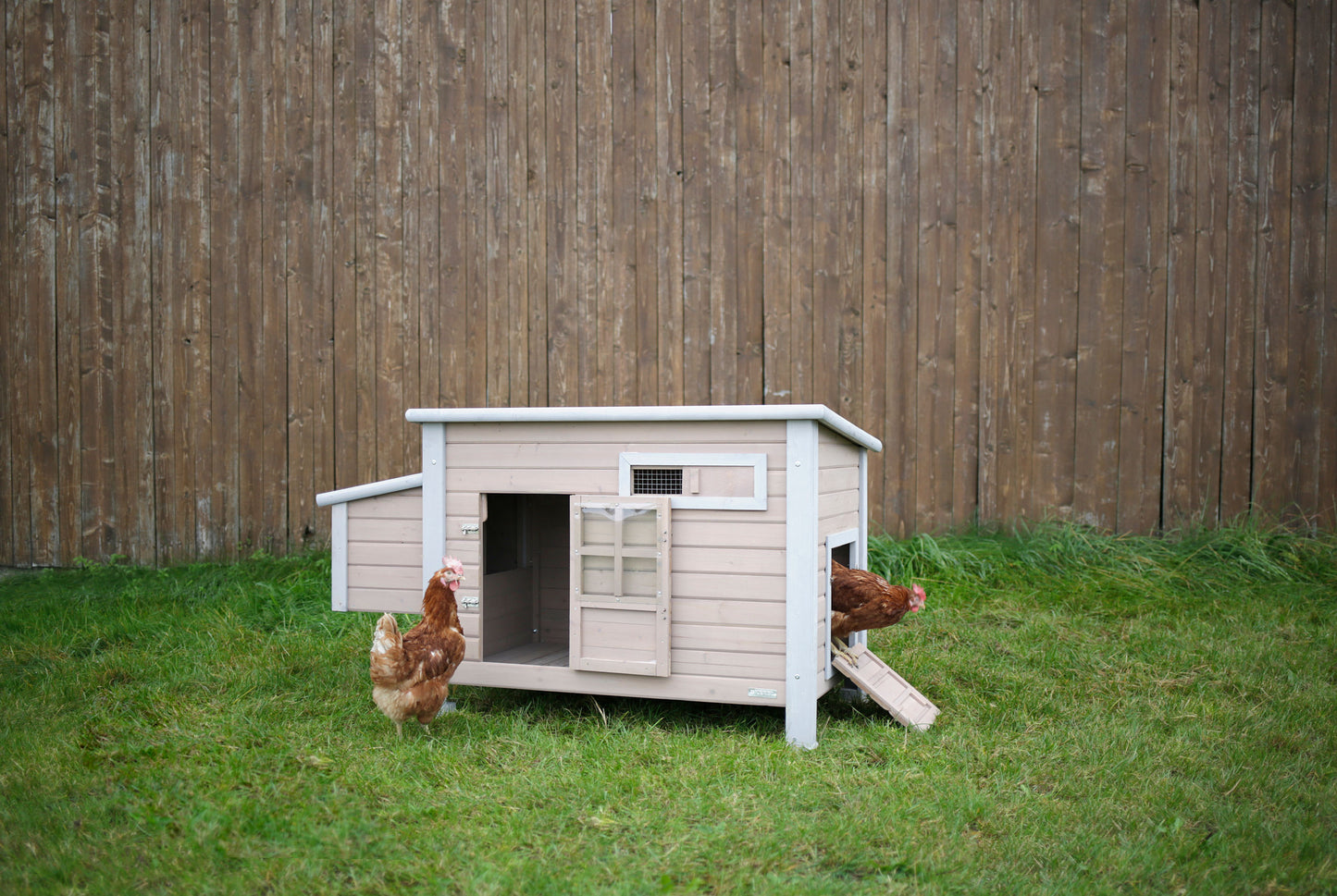 KURNIK Emma - 146x74x85cm