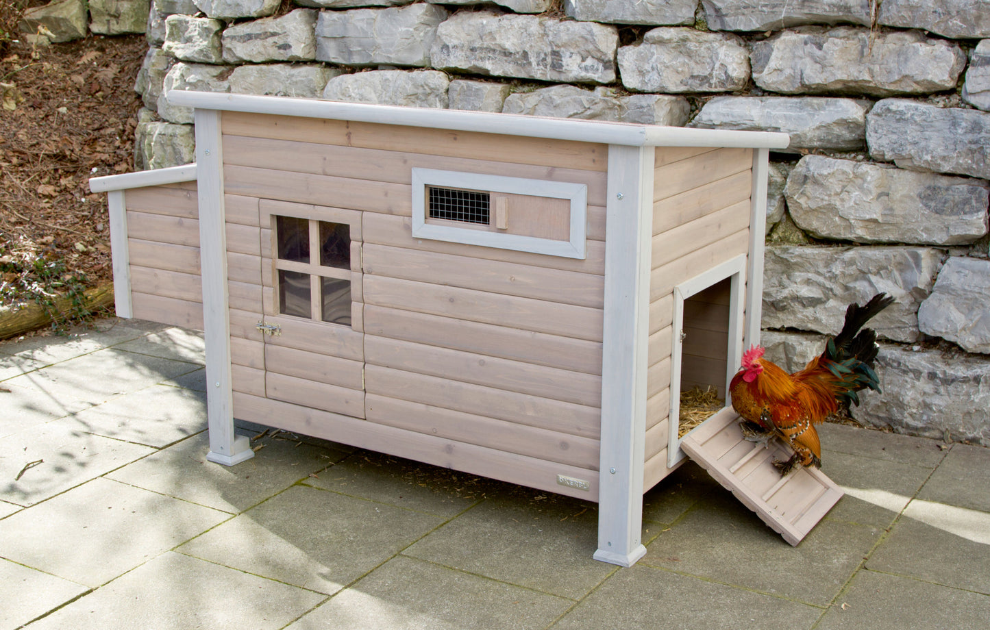 KURNIK Emma - 146x74x85cm