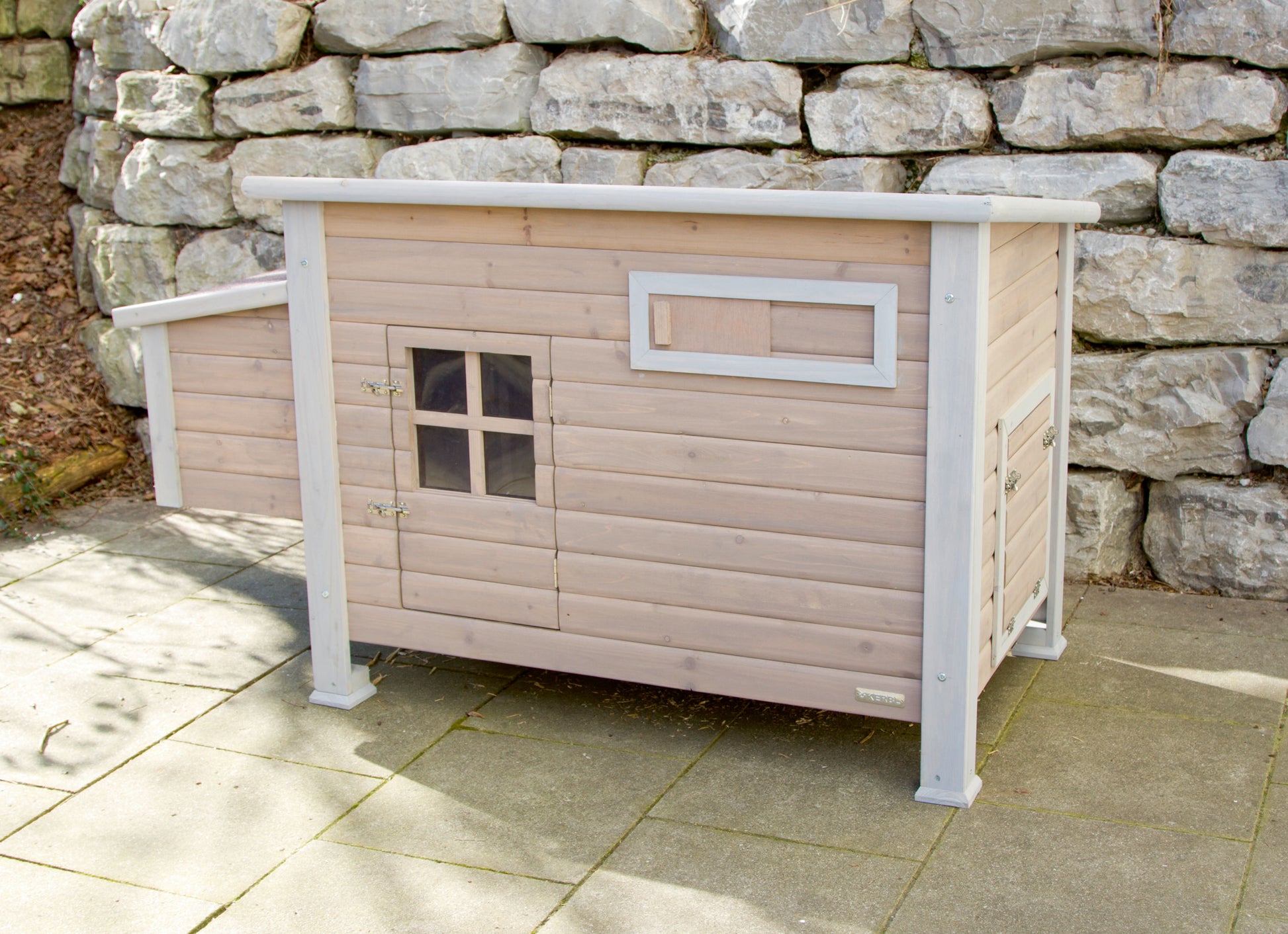 KURNIK Emma - 146x74x85cm