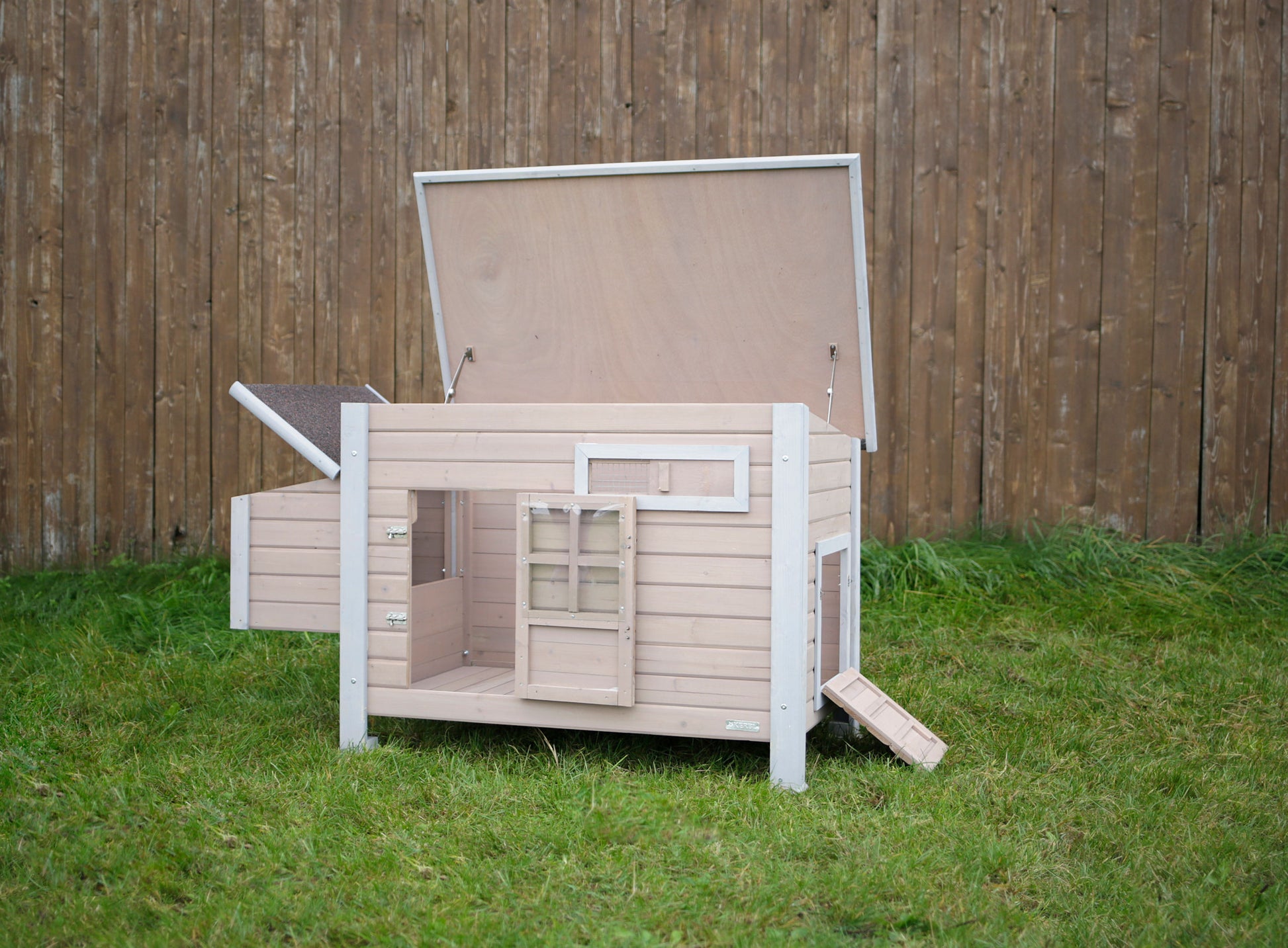KURNIK Emma - 146x74x85cm