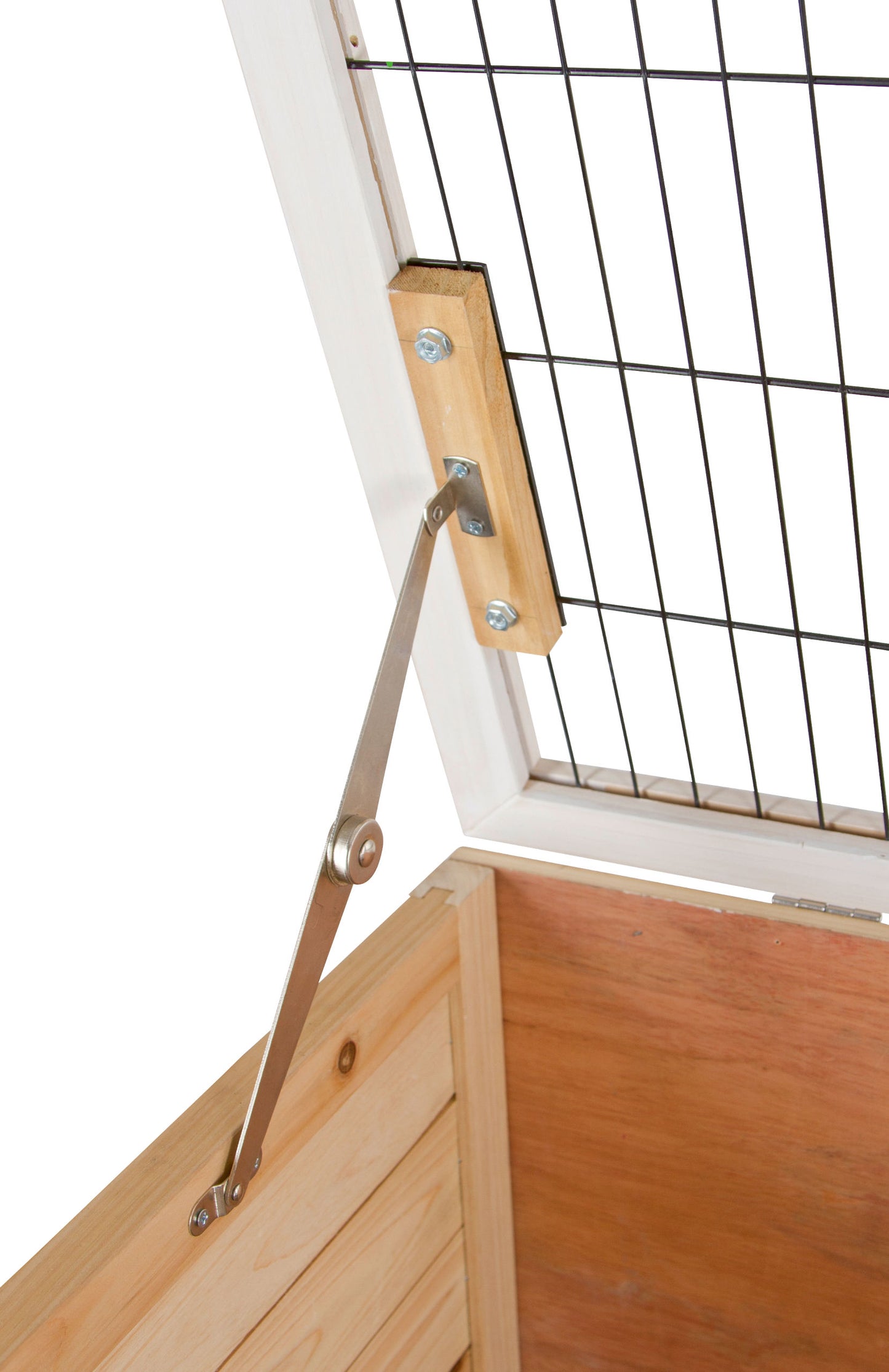 KLETKA za glodalce Indoor Deluxe - 115x60x118cm