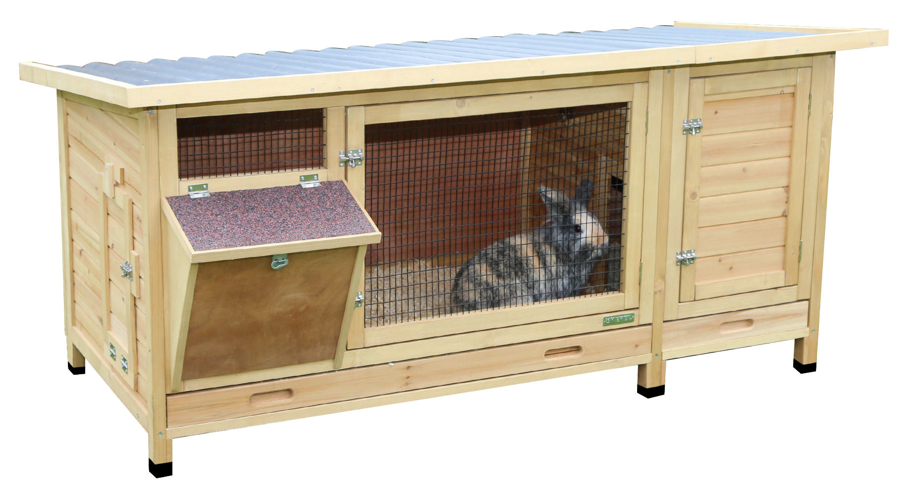 ZAJCNIK XXL Vario 155x76x80cm