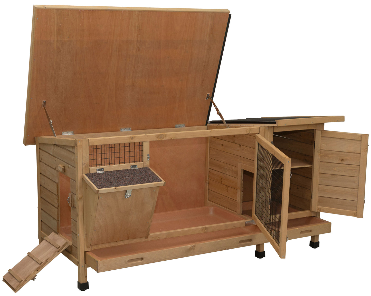 ZAJCNIK XXL Vario 155x76x80cm