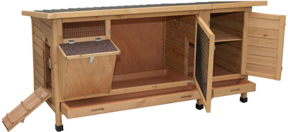 ZAJCNIK XXL Vario 155x76x80cm