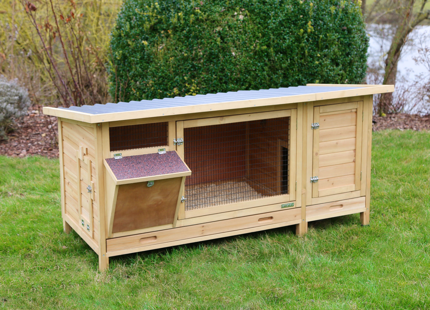 ZAJCNIK XXL Vario 155x76x80cm
