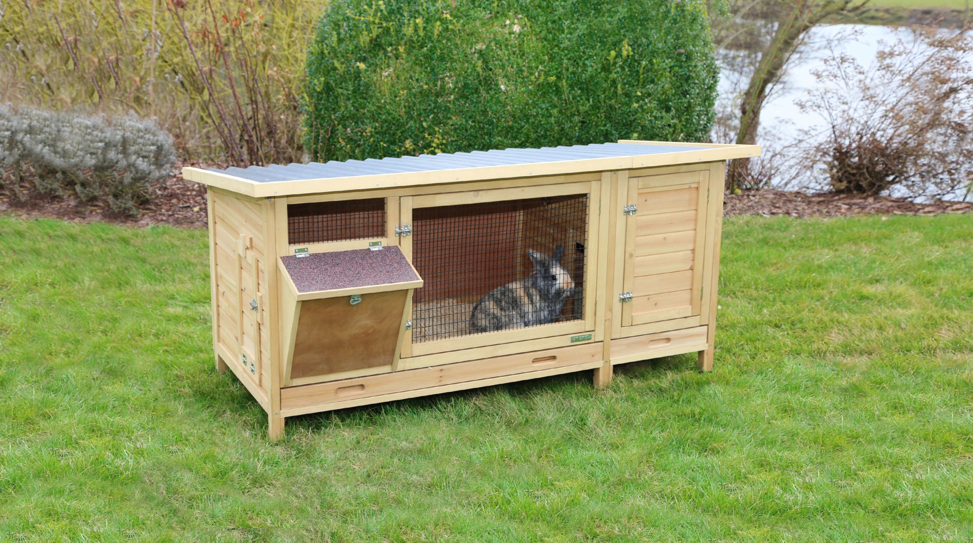 ZAJCNIK XXL Vario 155x76x80cm