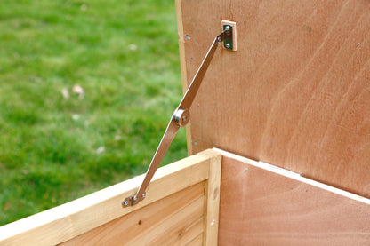 ZAJCNIK XXL Vario 155x76x80cm