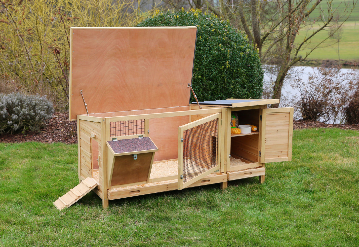 ZAJCNIK XXL Vario 155x76x80cm