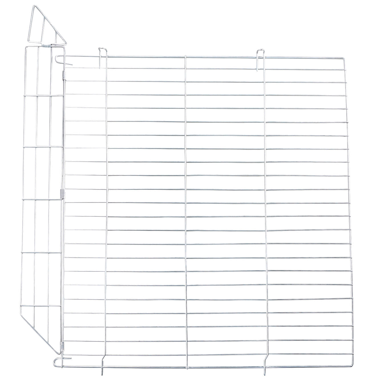 RAZŠIRITVENI element za kletko 82825 - 230×76×70cm