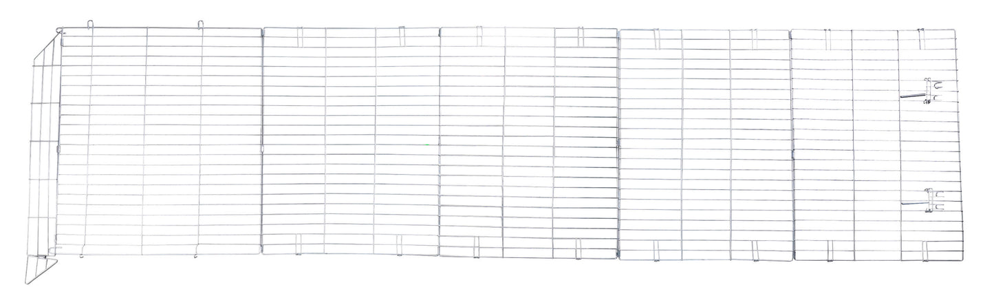 RAZŠIRITVENI element za kletko 82825 - 230×76×70cm