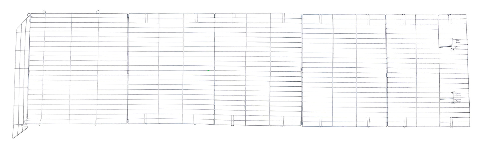 RAZŠIRITVENI element za kletko 82825 - 230×76×70cm