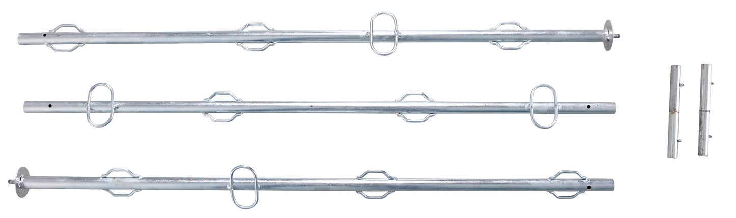 RAZŠIRITVENI element za kletko 82825 - 230×76×70cm