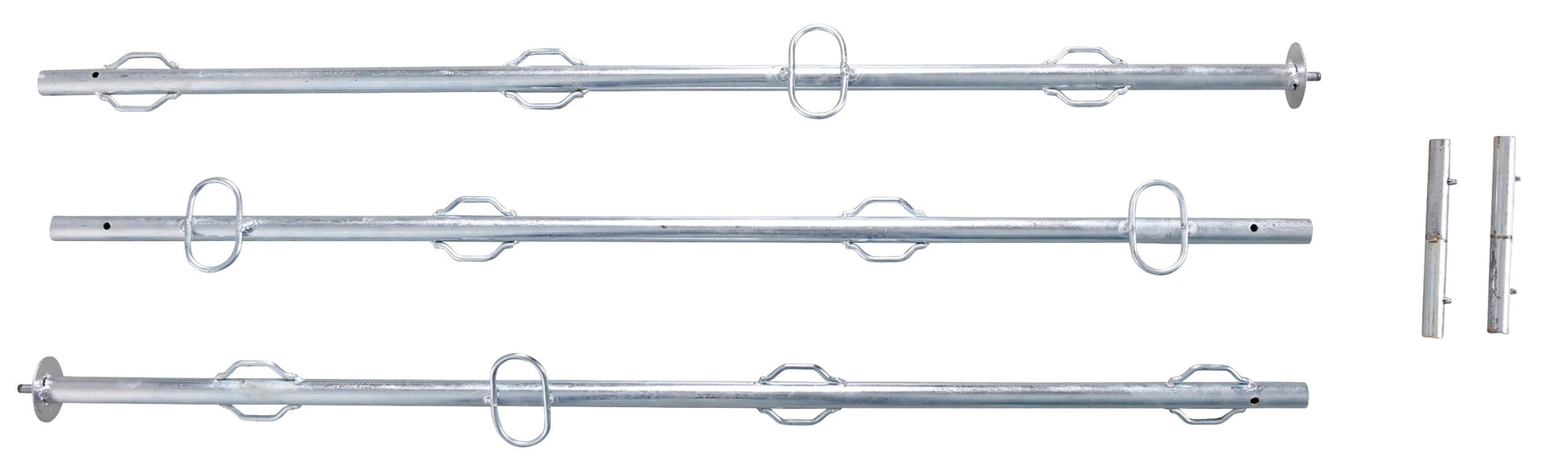 RAZŠIRITVENI element za kletko 82825 - 230×76×70cm