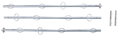 RAZŠIRITVENI element za kletko 82825 - 230×76×70cm
