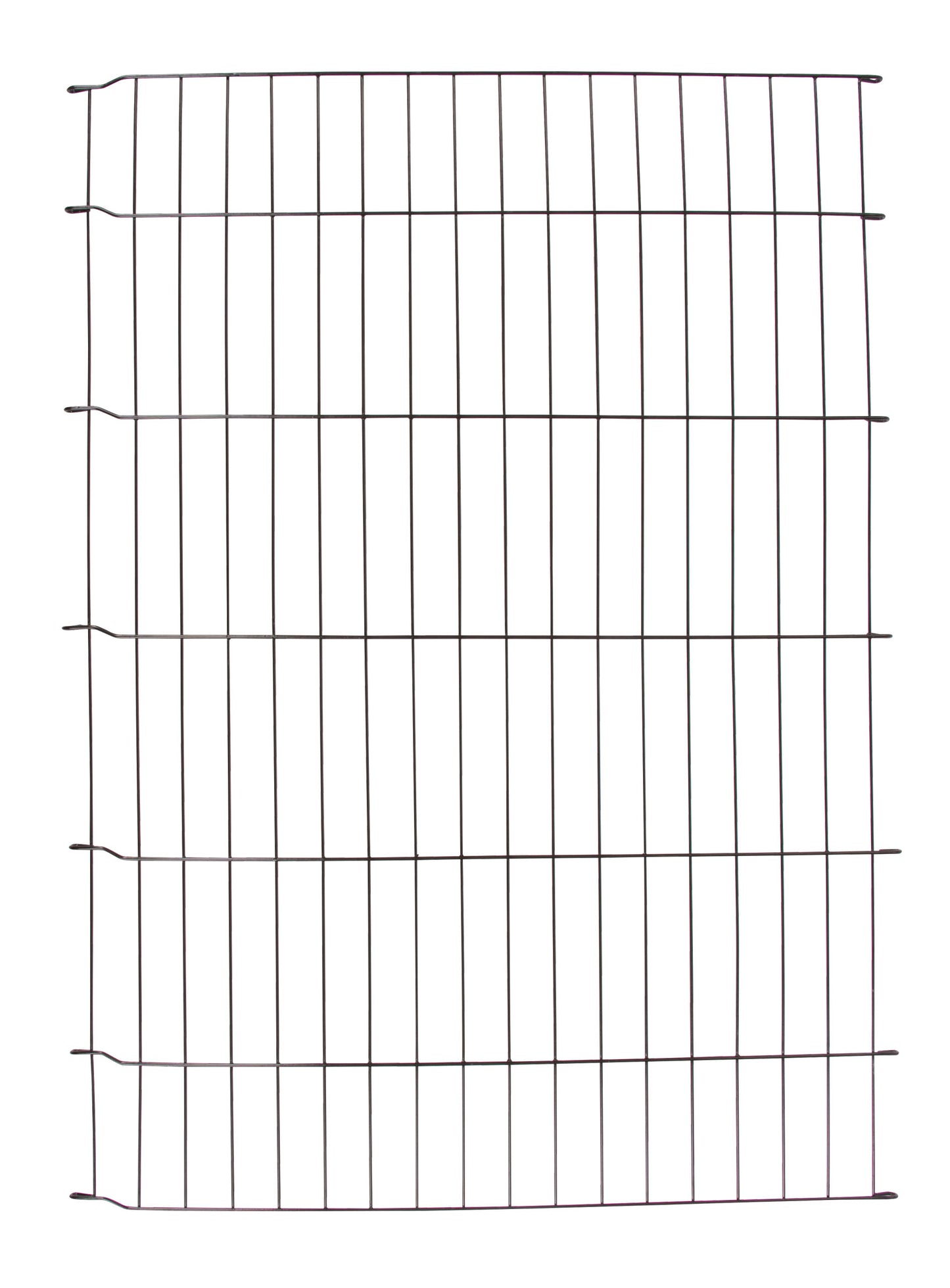 KLETKA za psa 8 delna - 3cm / 57×78cm