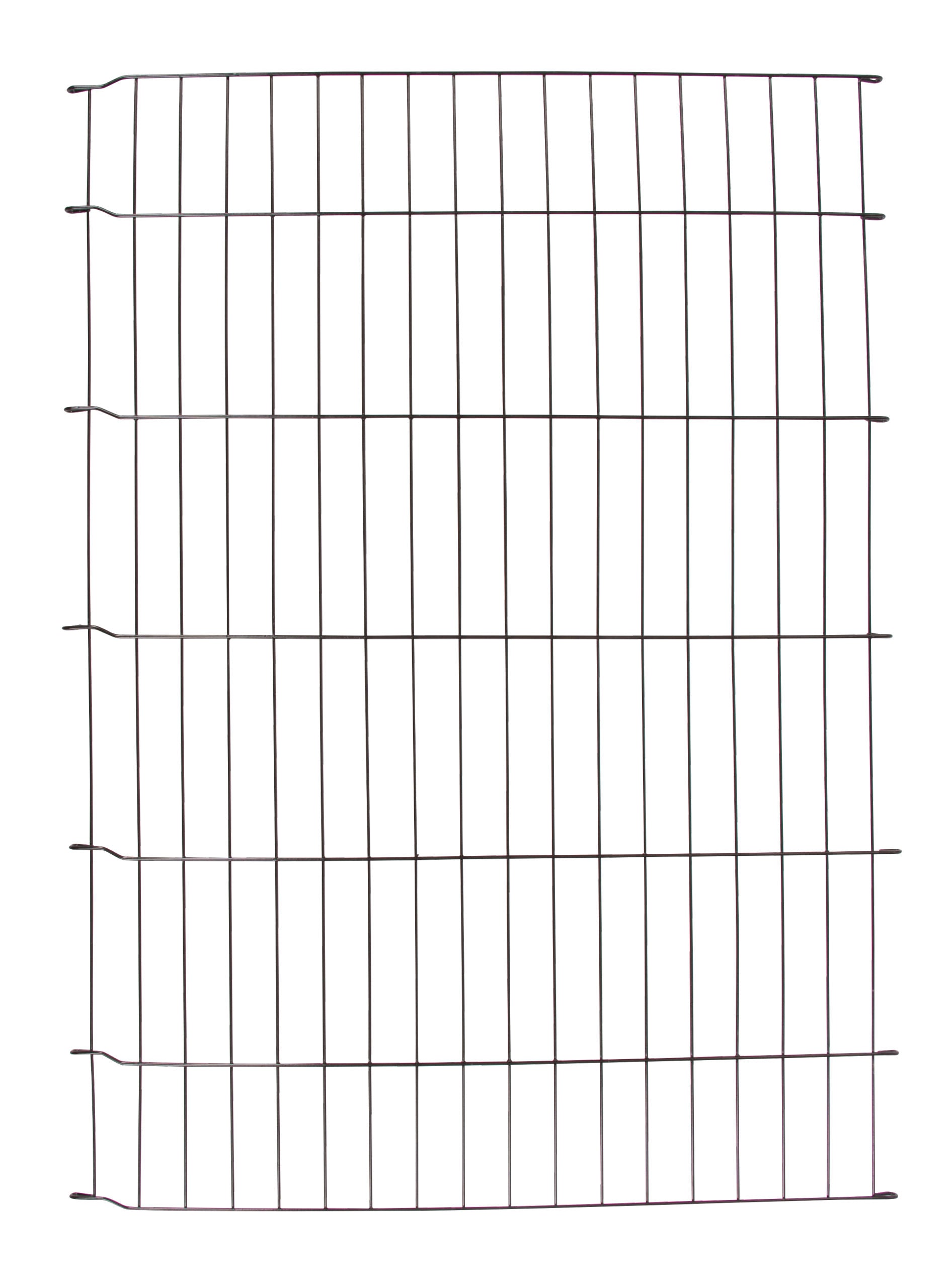KLETKA za psa 8 delna - 3cm / 57×78cm