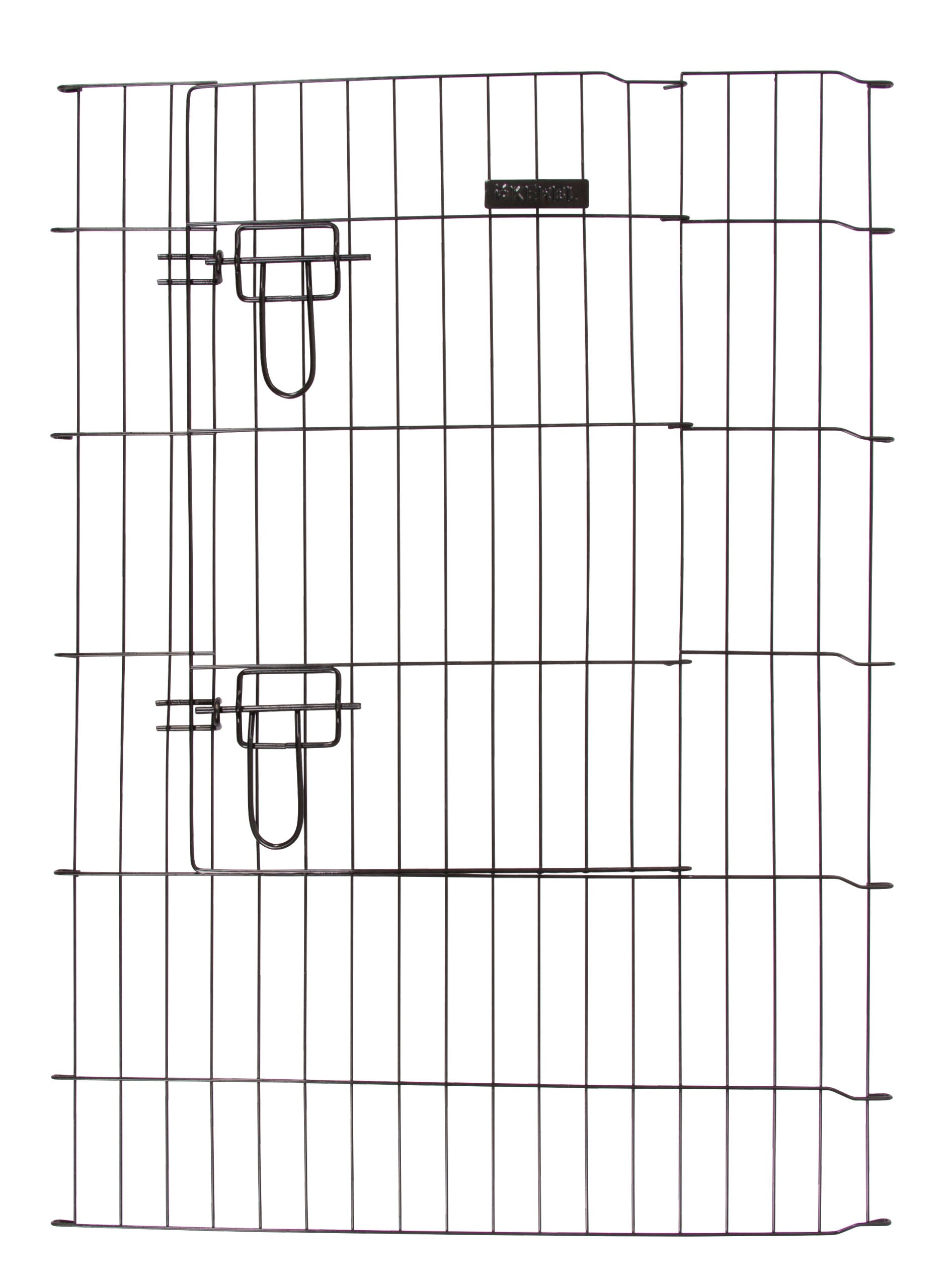 KLETKA za psa 8 delna - 3cm / 57×78cm