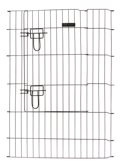 KLETKA za psa 8 delna - 3cm / 57×78cm