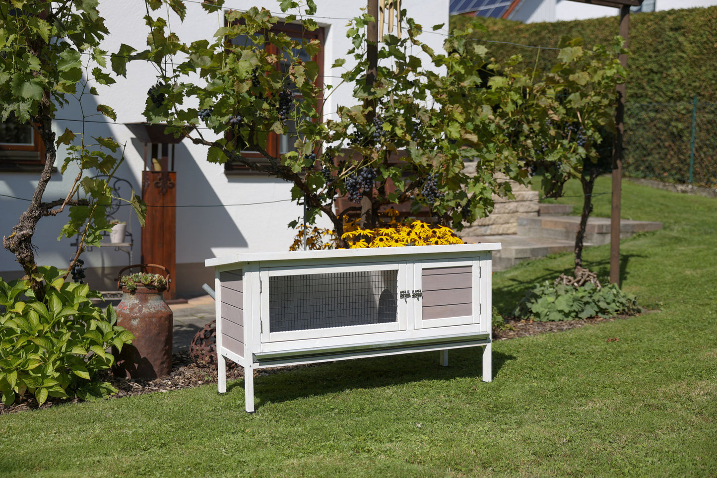 ZAJCNIK Freddy - 116×45×62cm