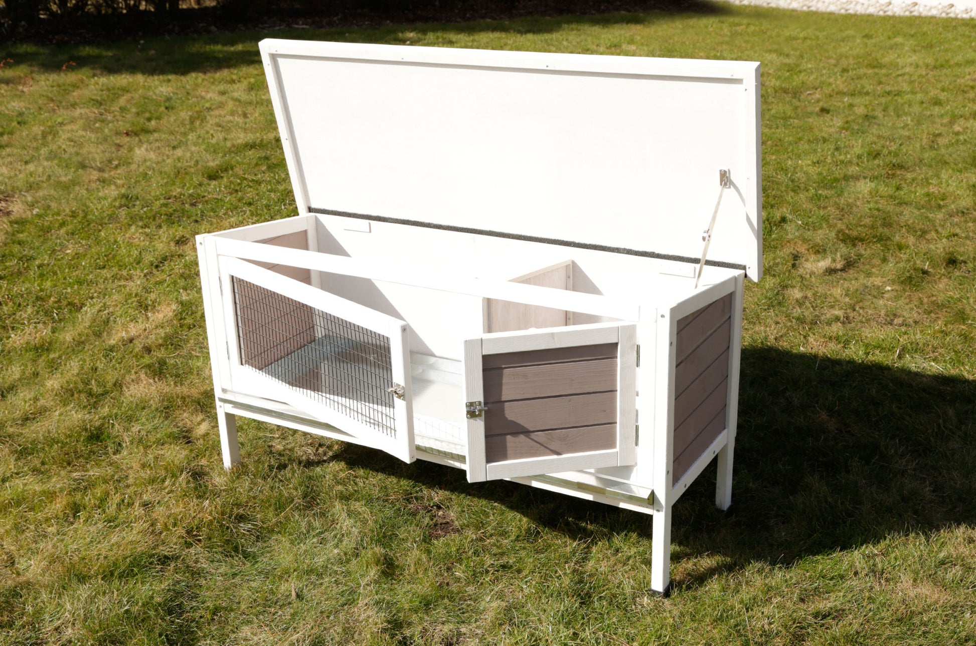 ZAJCNIK Freddy - 116×45×62cm