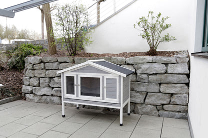 Koca za glodavce 4 sezone Superior 130 x 66 x 110 cm