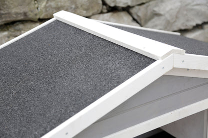 Koca za glodavce 4 sezone Superior 130 x 66 x 110 cm