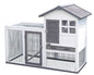 Koca za glodavce Freetime Hatch 127x62x98 cm