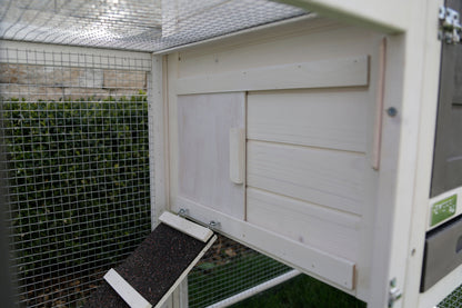 Koca za glodavce Freetime Hatch 127x62x98 cm