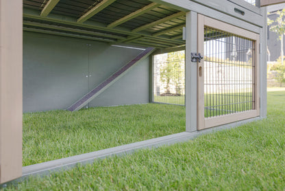 Apartma Rodent Hutch 134 x 115 x 111 cm