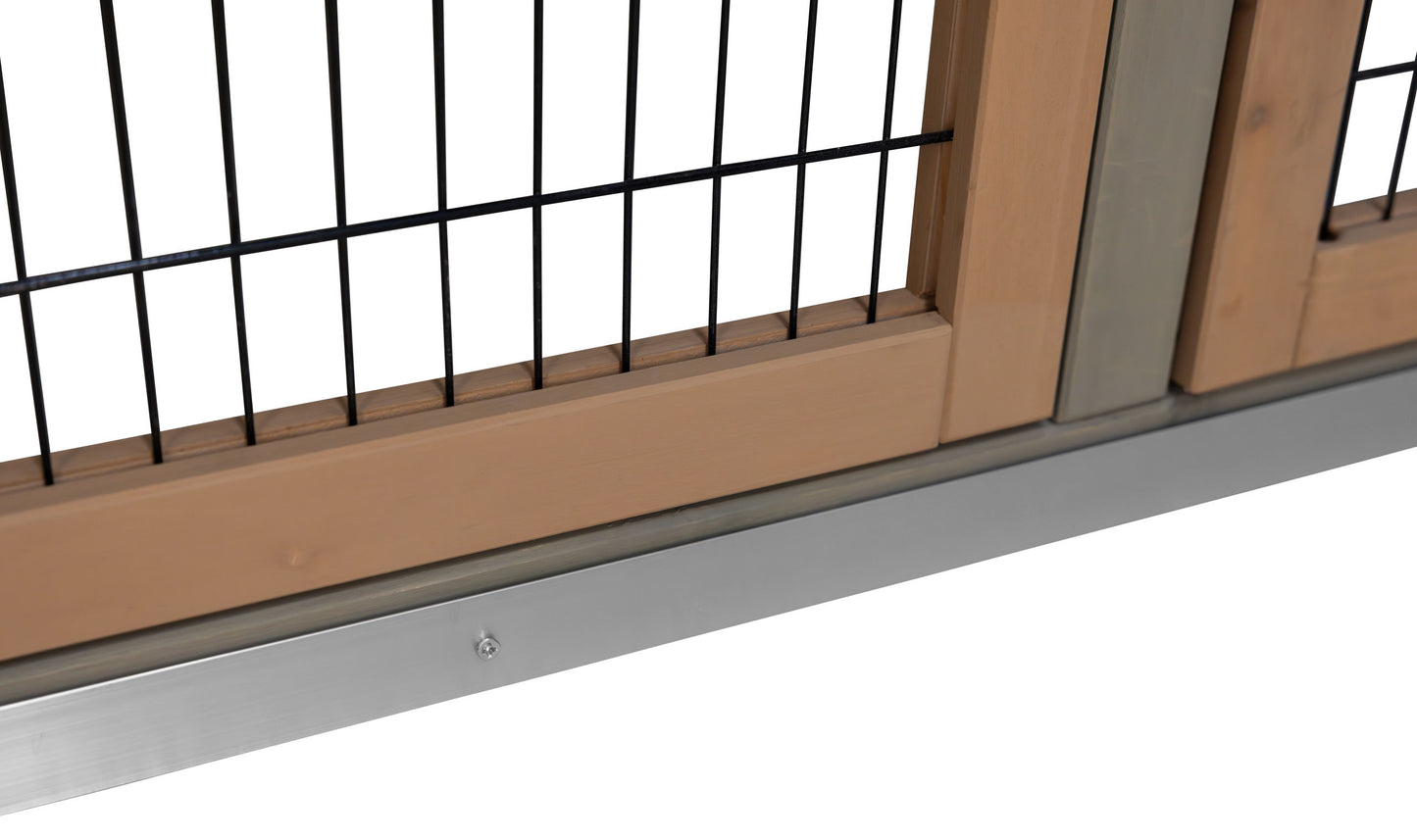 Apartma Rodent Hutch 134 x 115 x 111 cm