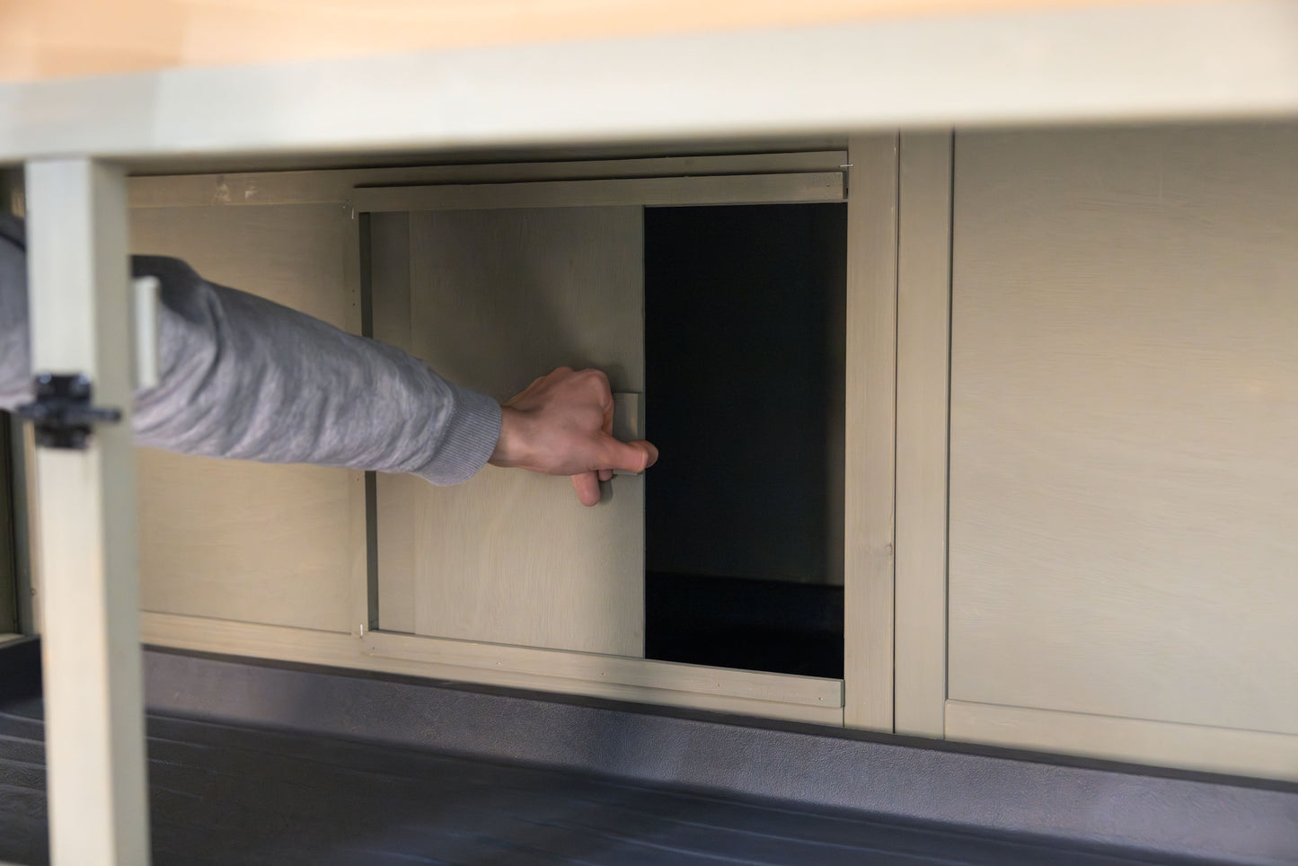 Apartma Rodent Hutch 134 x 115 x 111 cm