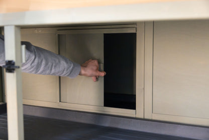 Apartma Rodent Hutch 134 x 115 x 111 cm
