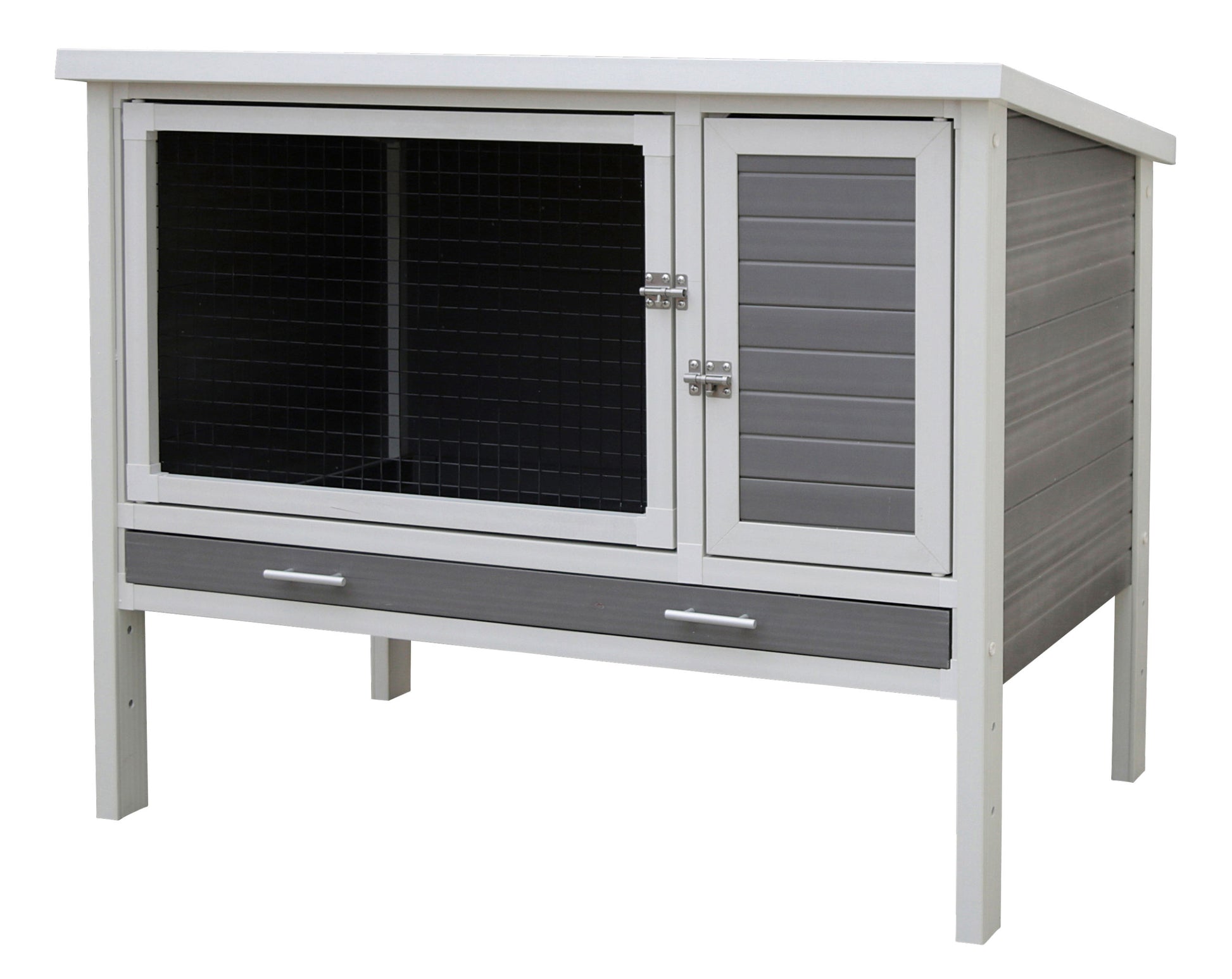 ECO plasticna koca Samy XL za glodavce, 116 x 73 x 92 cm