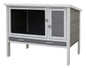 ECO plasticna koca Samy XL za glodavce, 116 x 73 x 92 cm
