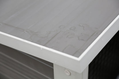 ECO plasticna koca Samy XL za glodavce, 116 x 73 x 92 cm