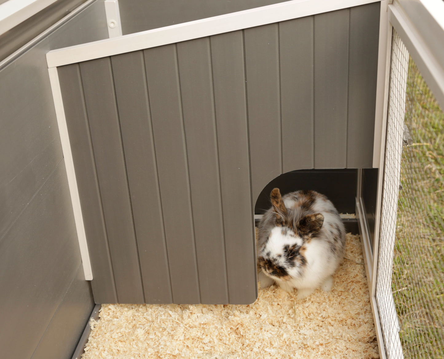 ZAJCNIK Samy - ECO plasticen 116x57x82cm