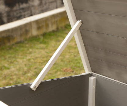 KURNIK Barney - ECO plasticen 137x73x83cm