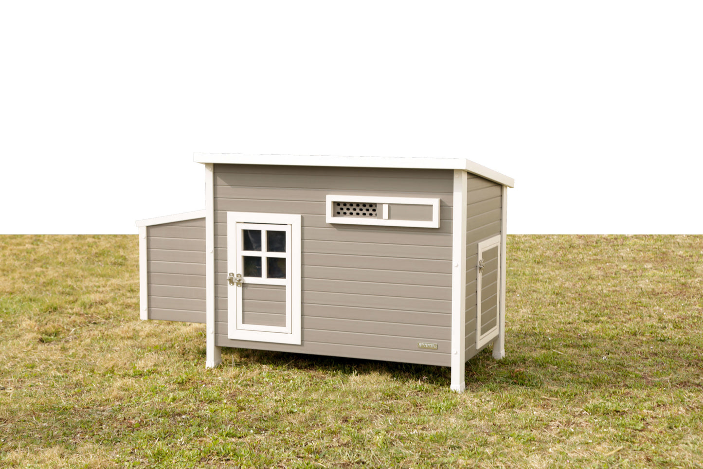 KURNIK Barney - ECO plasticen 137x73x83cm