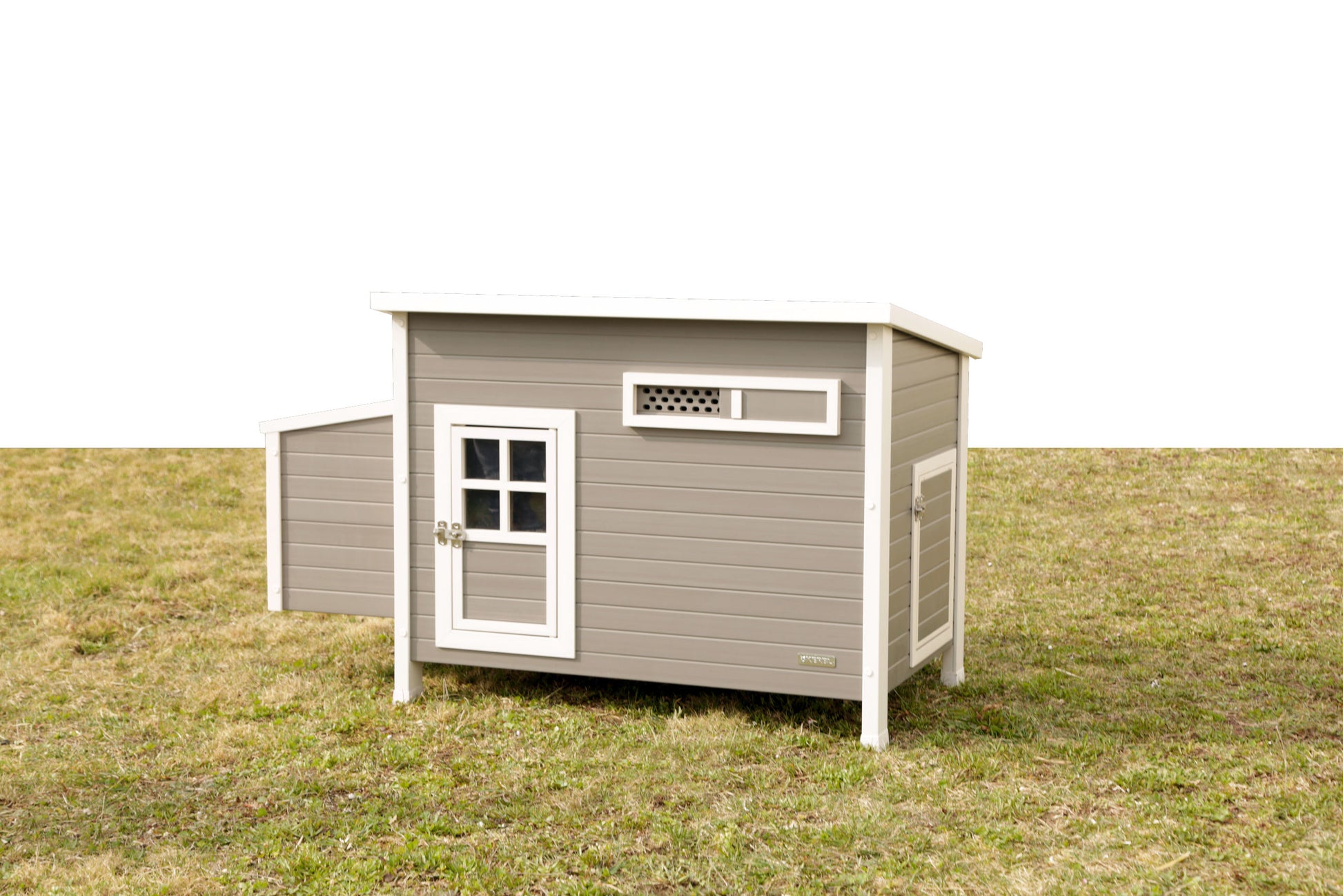 KURNIK Barney - ECO plasticen 137x73x83cm