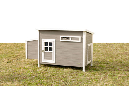 KURNIK Barney - ECO plasticen 137x73x83cm