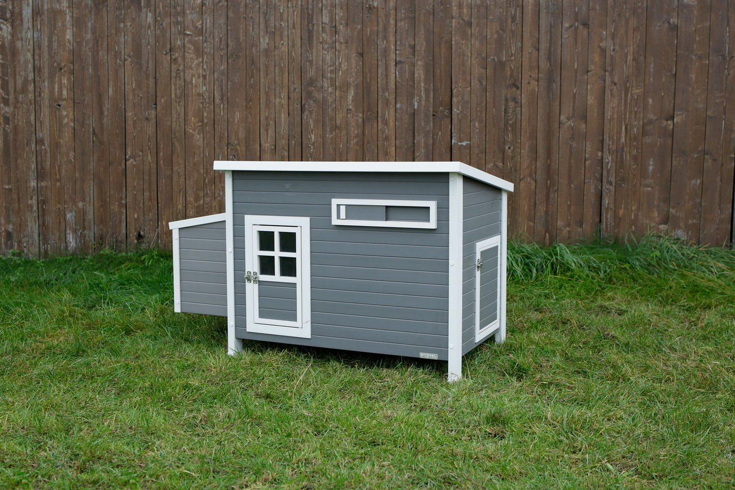 KURNIK Barney - ECO plasticen 137x73x83cm
