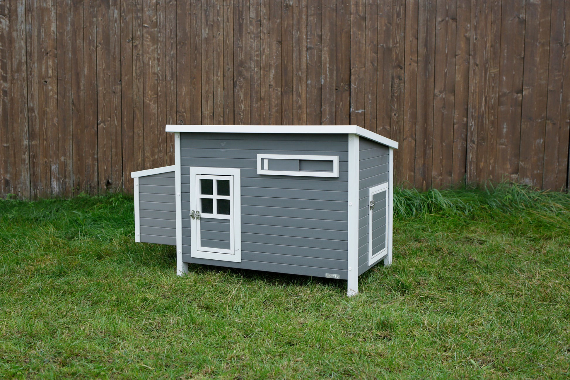 KURNIK Barney - ECO plasticen 137x73x83cm