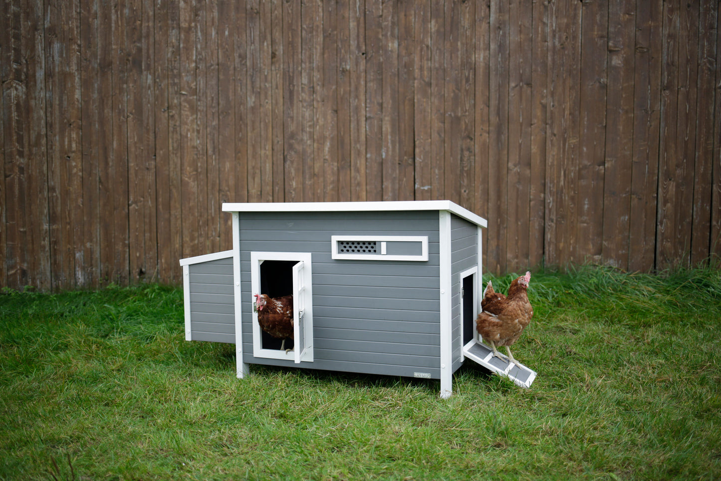 KURNIK Barney - ECO plasticen 137x73x83cm