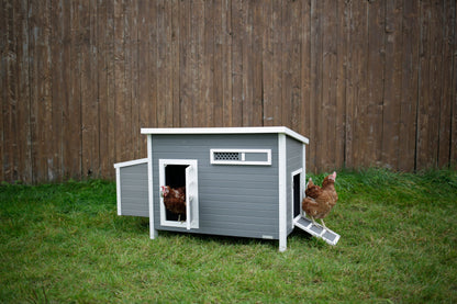 KURNIK Barney - ECO plasticen 137x73x83cm
