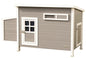 KURNIK Barney - ECO plasticen 137x73x83cm
