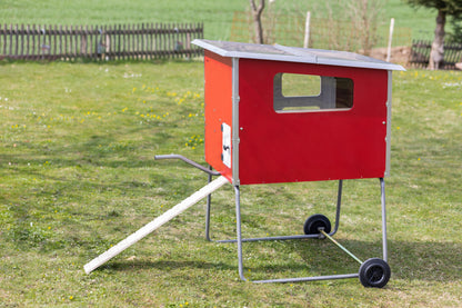 Mobile Coop - les 113X92x138 cm, 3 kartoni