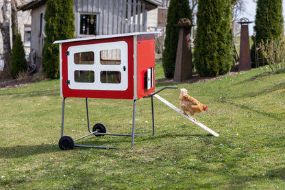 Mobile Coop - les 113X92x138 cm, 3 kartoni
